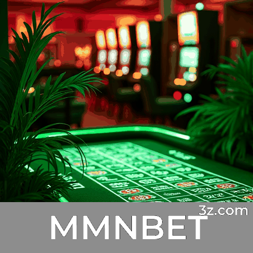 MMNBET: Slots-Altos RTP, Jogos de Mesa-Variedade, Real Dealers-Interação Imersiva