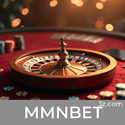 MMNBET: Plataforma envolvente para comunidade ativa