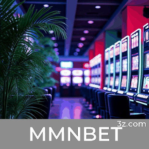 MMNBET: Interação Social e Entretenimento Real no Casino