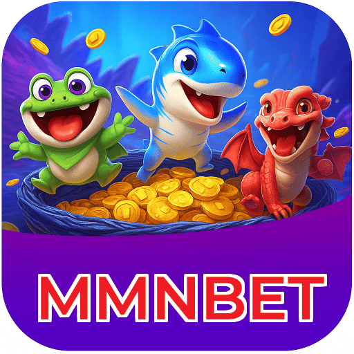 MMNBET: Seu Cassino Online Confiável e Seguro